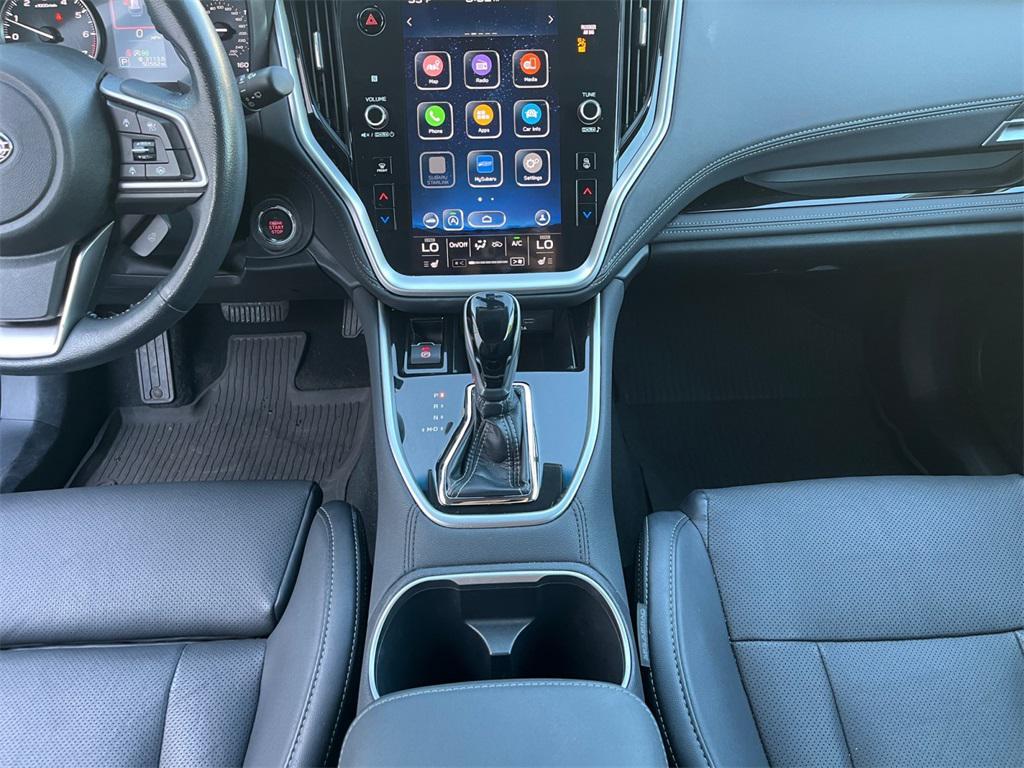 used 2022 Subaru Outback car, priced at $25,988