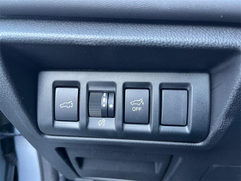 used 2022 Subaru Outback car, priced at $25,988