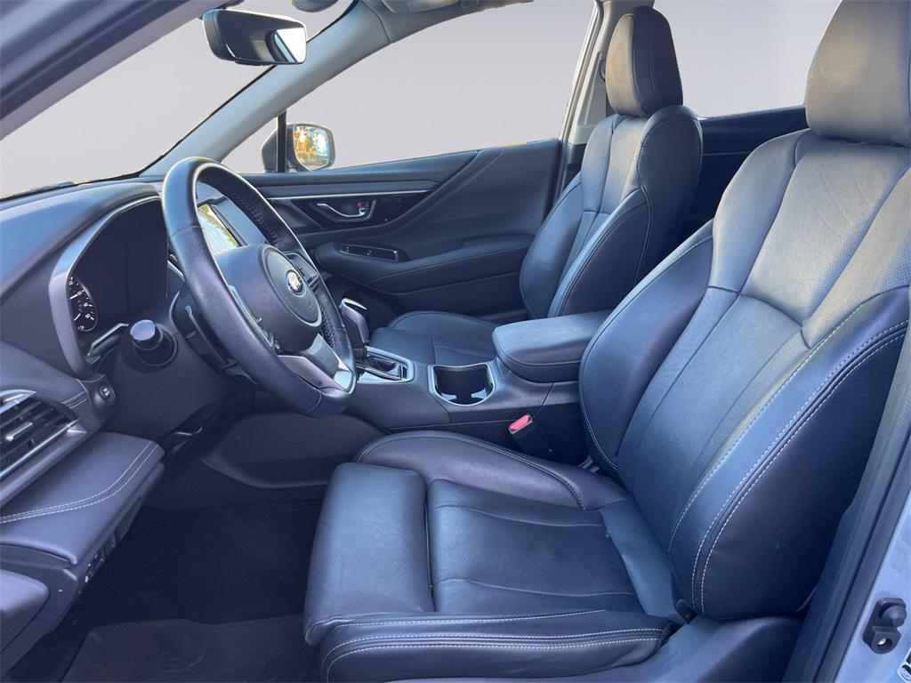 used 2022 Subaru Outback car, priced at $25,988