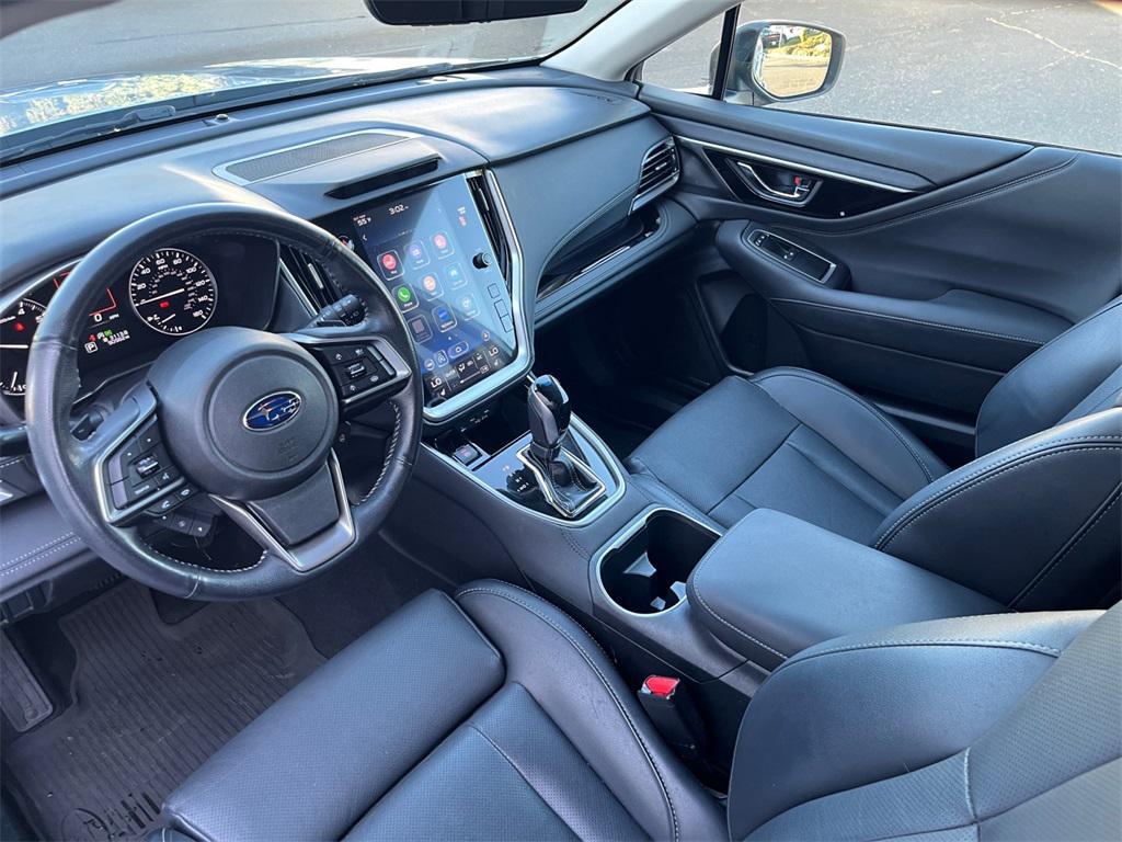 used 2022 Subaru Outback car, priced at $25,988