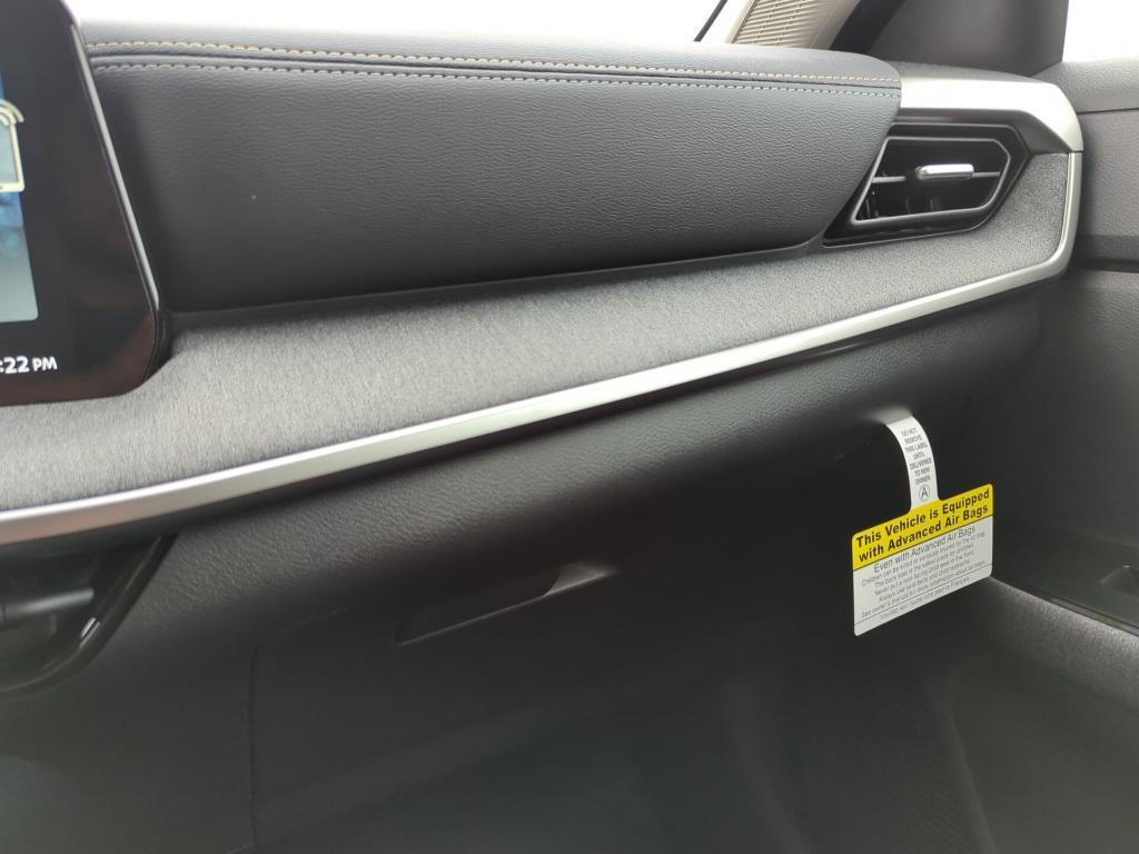 new 2026 Nissan Kicks car, priced at $28,425