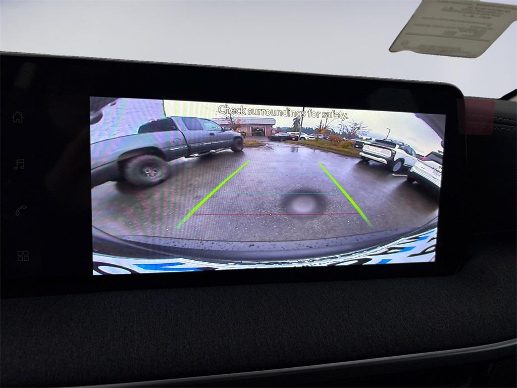 new 2026 Nissan Kicks car, priced at $26,813