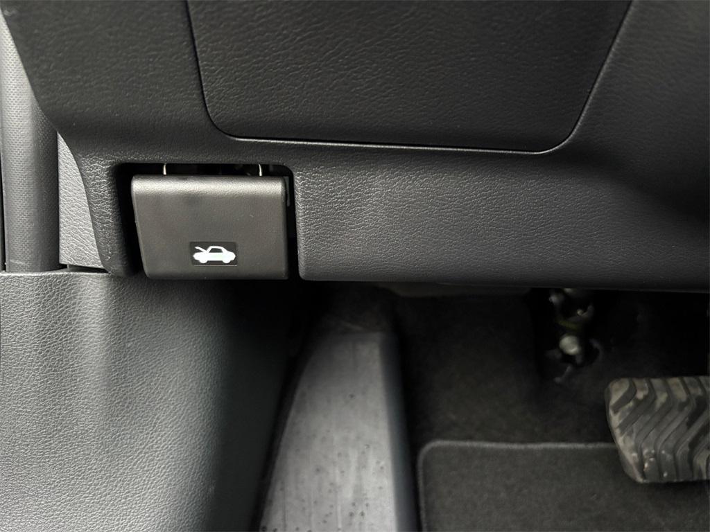 new 2026 Nissan Kicks car, priced at $26,813