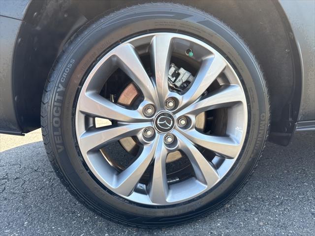 used 2022 Mazda CX-30 car, priced at $24,800