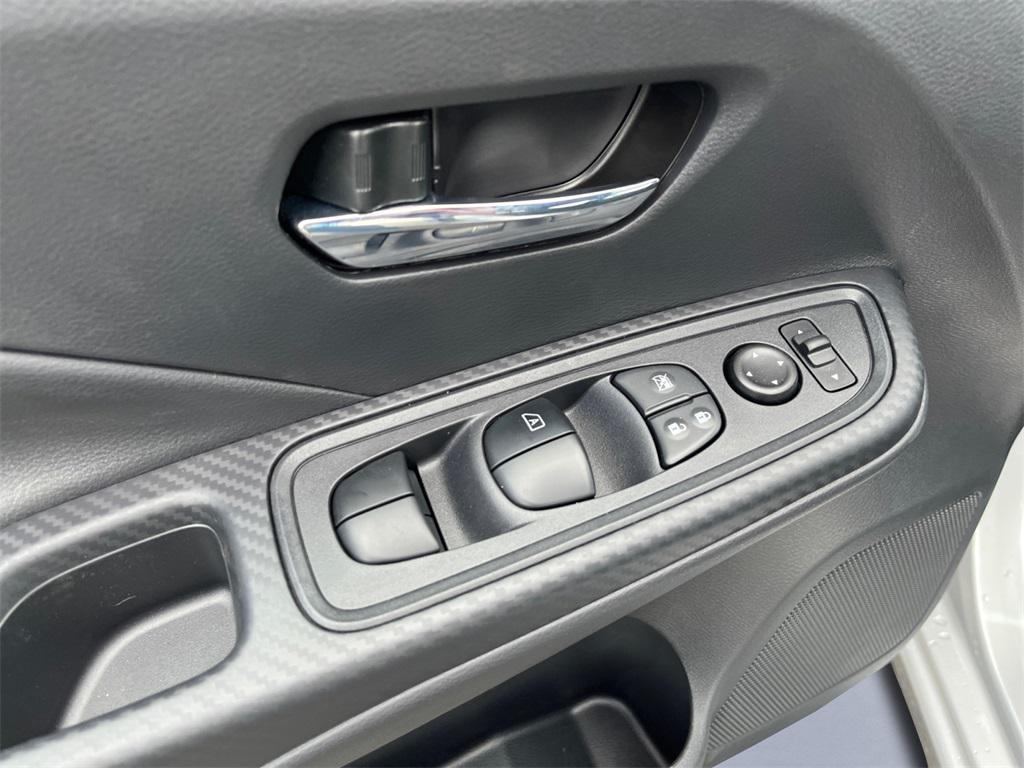 new 2025 Nissan Versa car, priced at $21,785
