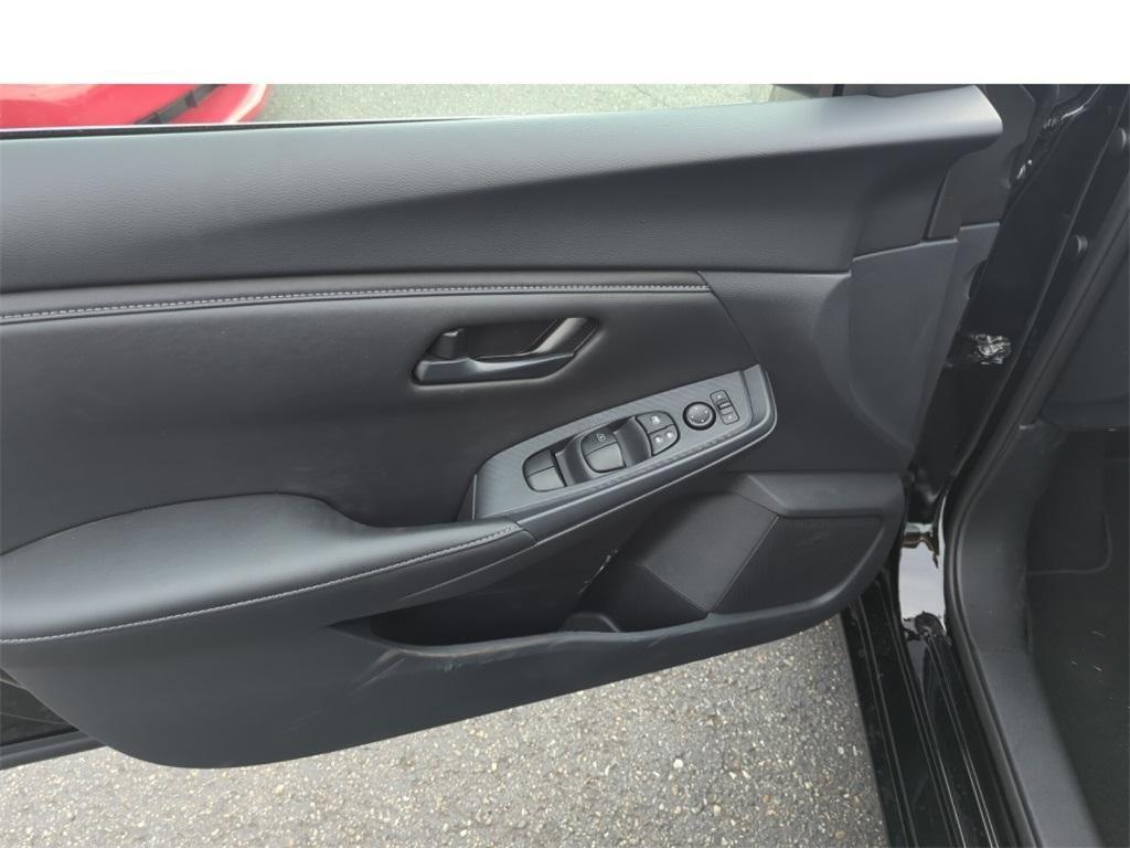 new 2025 Nissan Sentra car, priced at $22,051