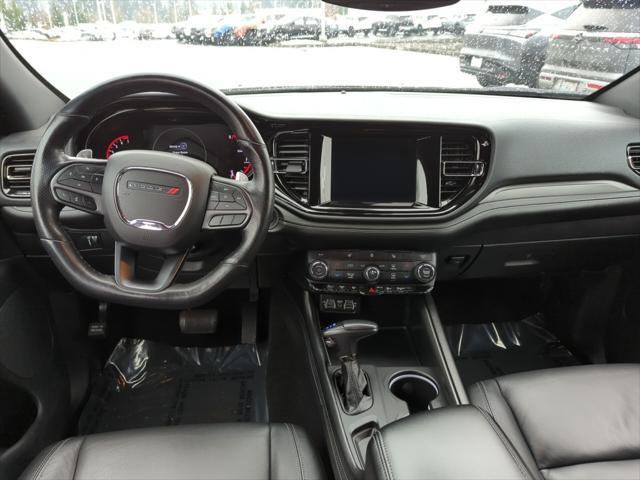 used 2022 Dodge Durango car, priced at $27,988