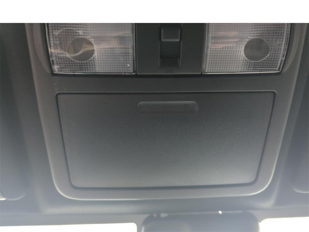 new 2025 Nissan Frontier car, priced at $43,361