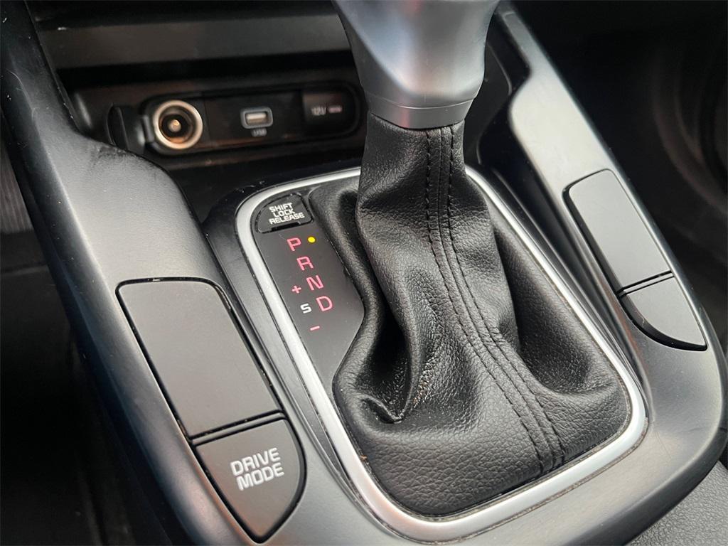 used 2020 Kia Soul car, priced at $10,988