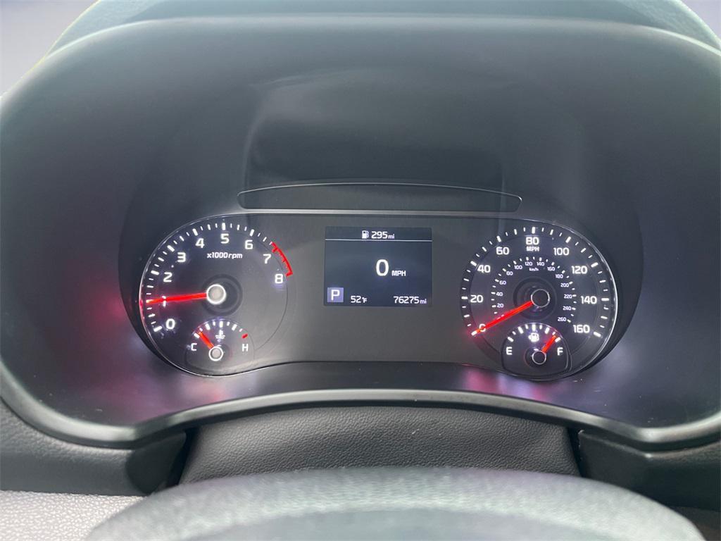 used 2020 Kia Soul car, priced at $10,988