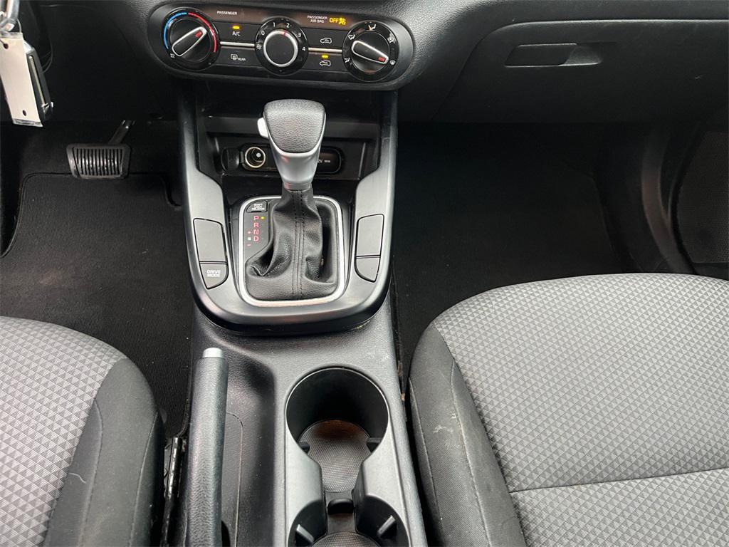 used 2020 Kia Soul car, priced at $10,988