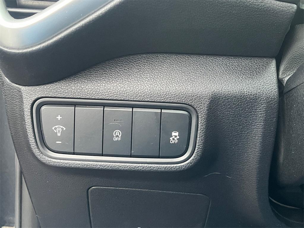 used 2020 Kia Soul car, priced at $10,988