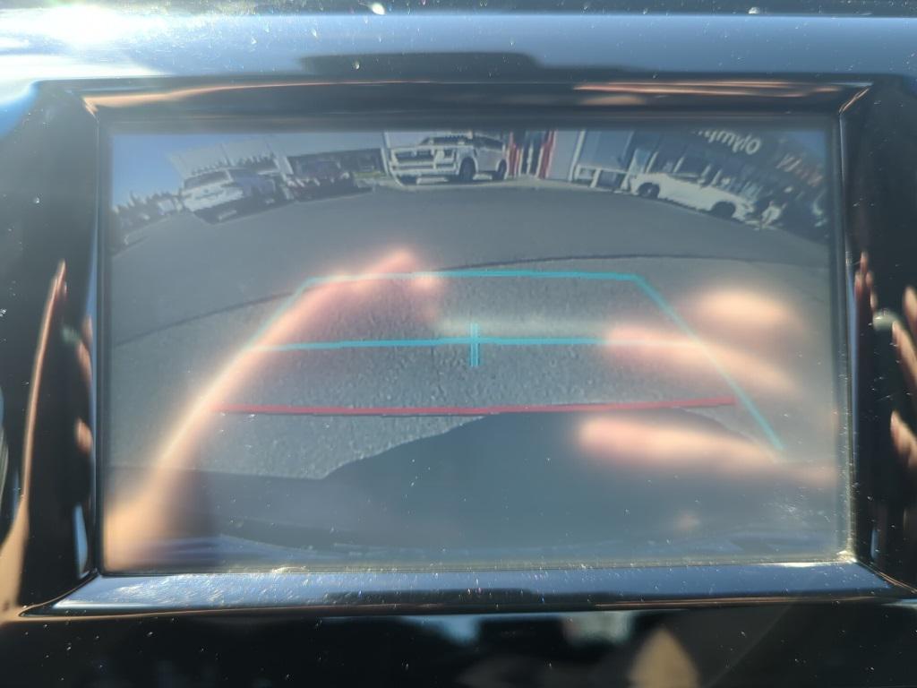 used 2019 Toyota Camry Hybrid car, priced at $21,388