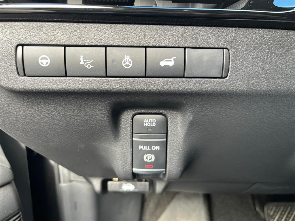 used 2025 Nissan Murano car, priced at $41,888