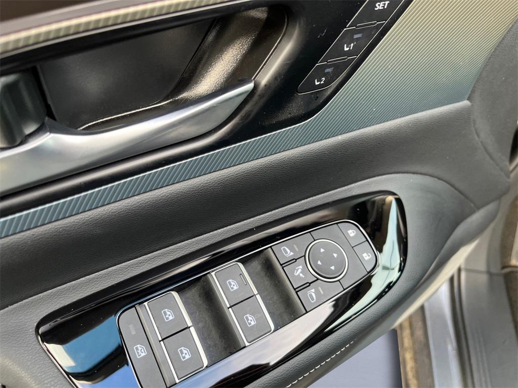 used 2025 Nissan Murano car, priced at $41,888