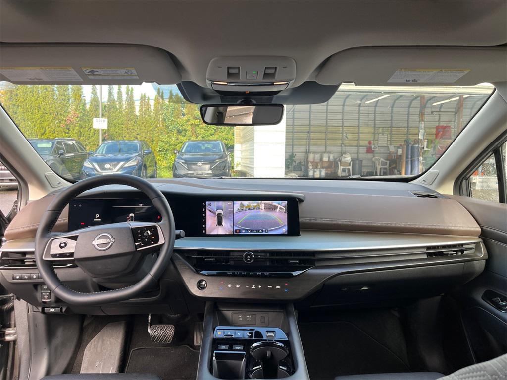 used 2025 Nissan Murano car, priced at $41,888