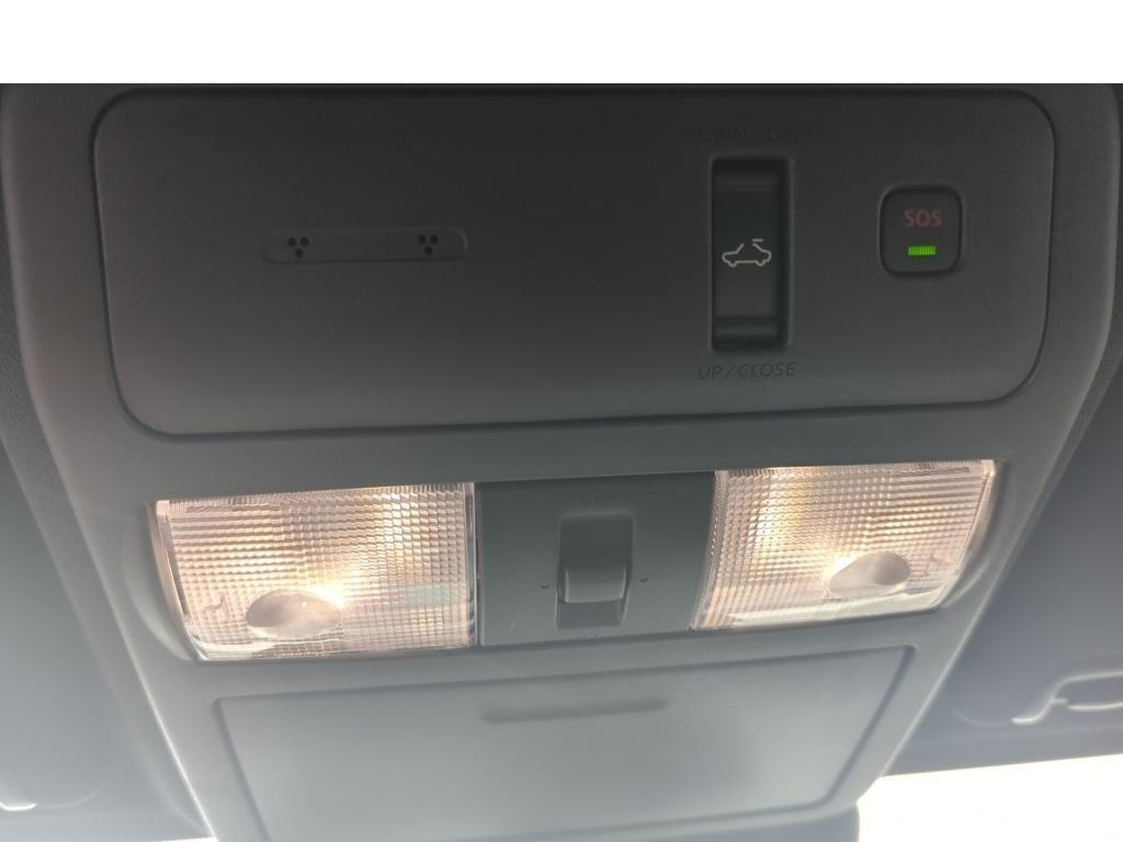 new 2025 Nissan Frontier car, priced at $42,570