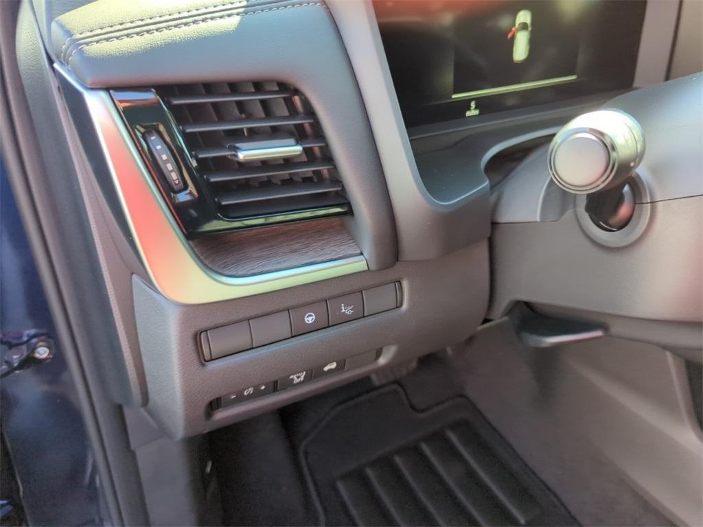 new 2026 Nissan Rogue car, priced at $40,335