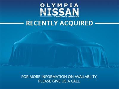 used 2024 Nissan Rogue car, priced at $24,988