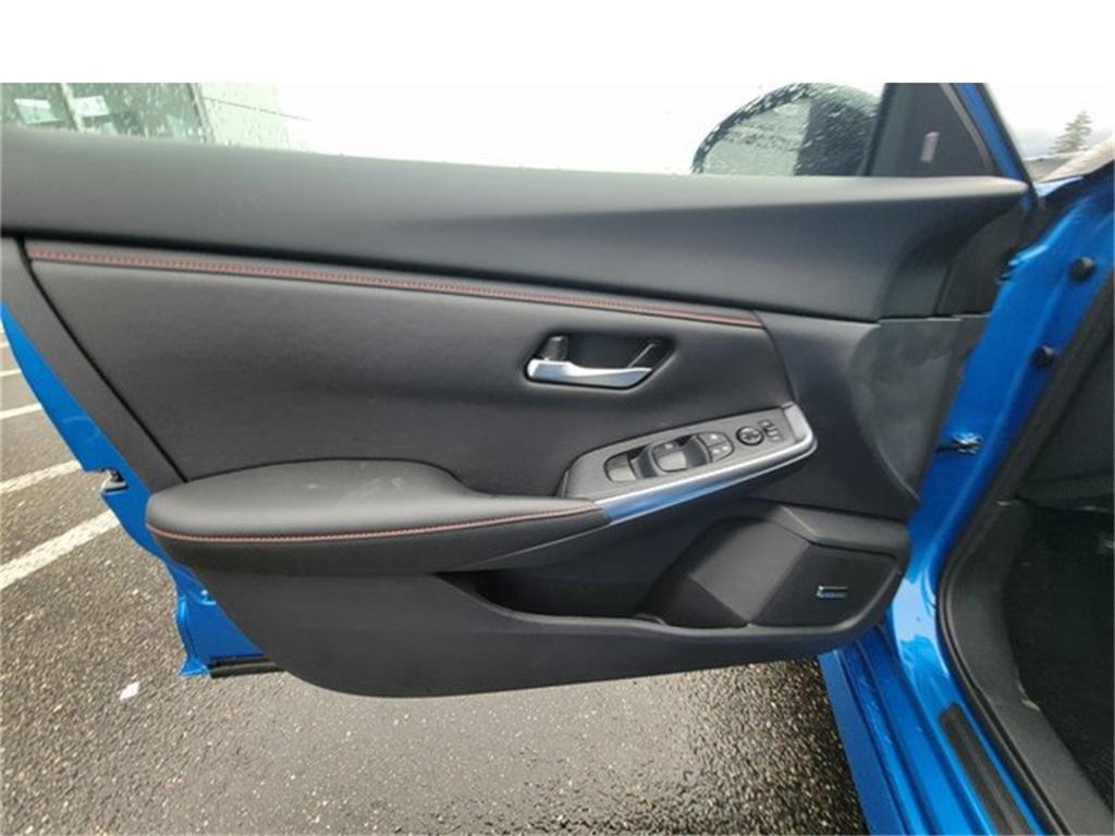 new 2025 Nissan Sentra car, priced at $27,531