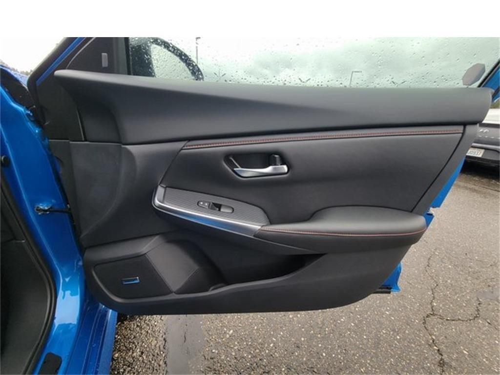 new 2025 Nissan Sentra car, priced at $27,531