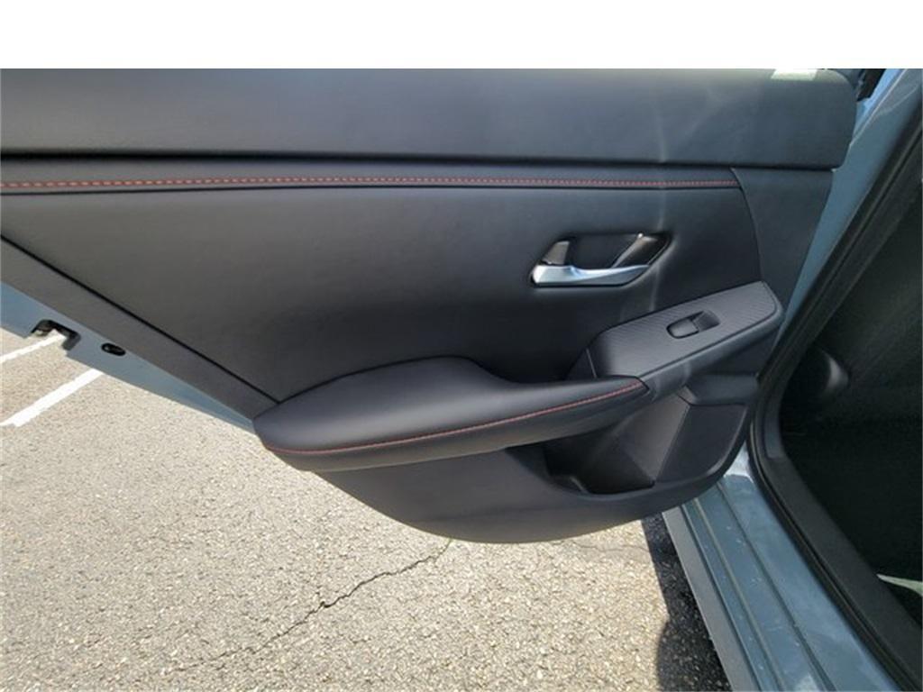new 2025 Nissan Sentra car, priced at $27,914