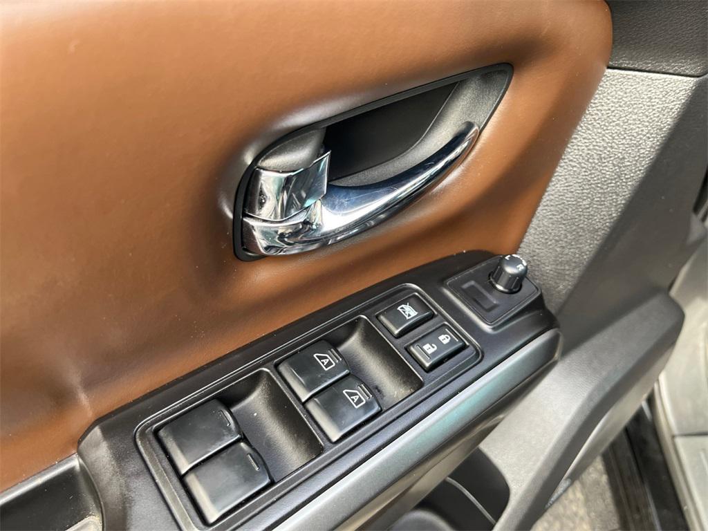 used 2017 Nissan Titan XD car, priced at $29,888