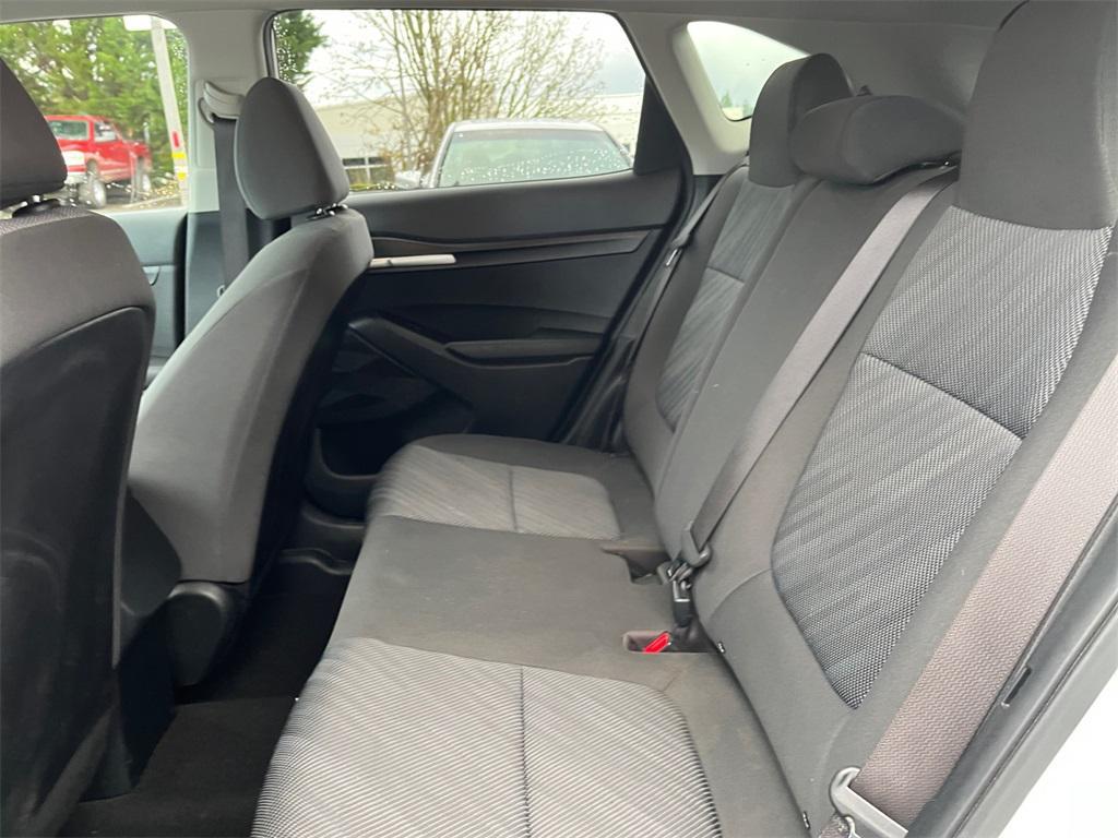 used 2023 Kia Seltos car, priced at $19,988