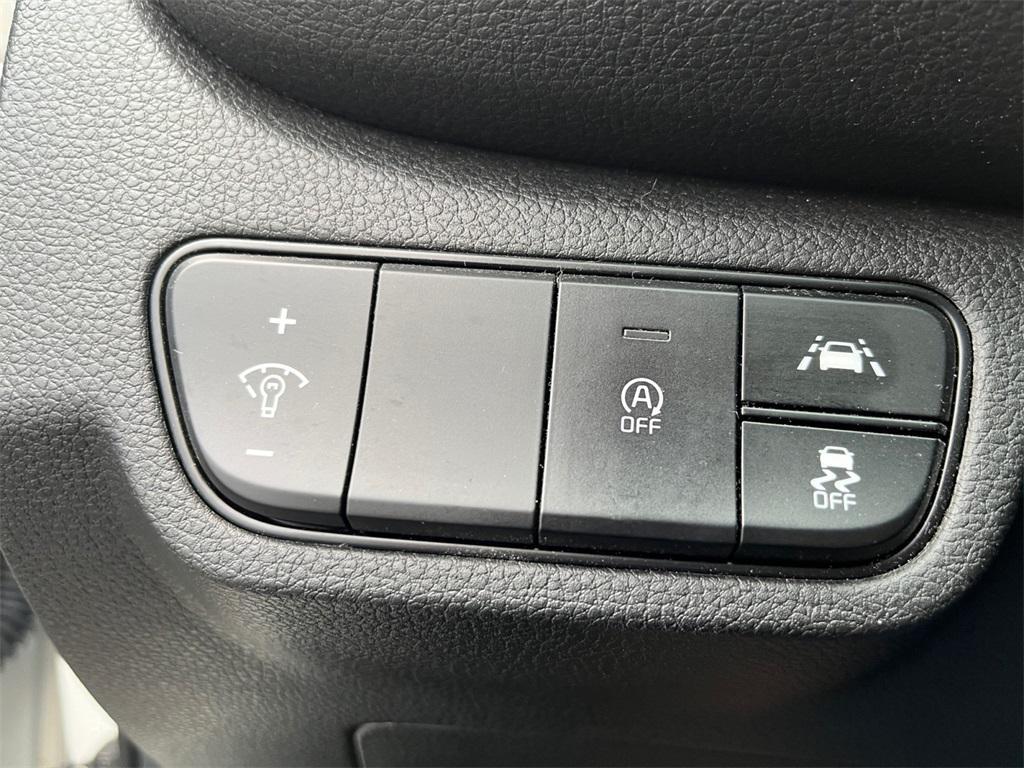 used 2023 Kia Seltos car, priced at $19,988