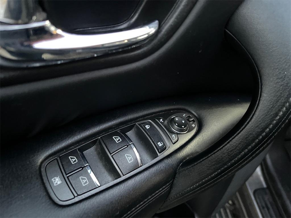 used 2022 Nissan Armada car, priced at $29,988