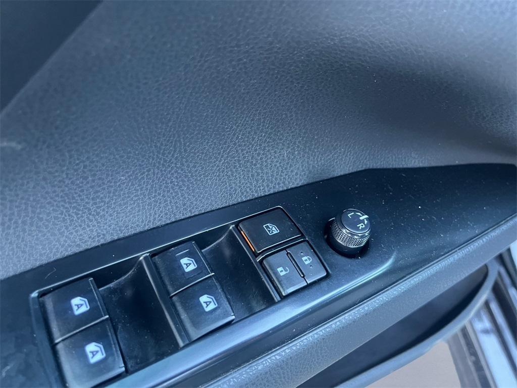 used 2019 Toyota Camry car, priced at $20,988