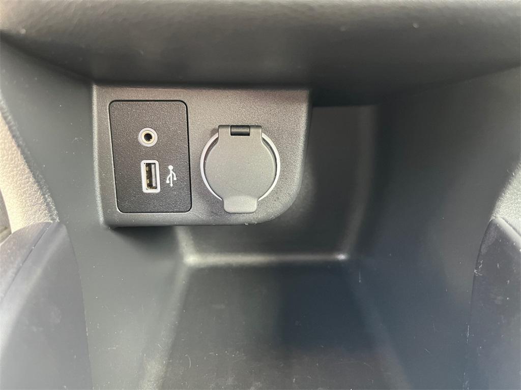 used 2024 Nissan Kicks car, priced at $17,488