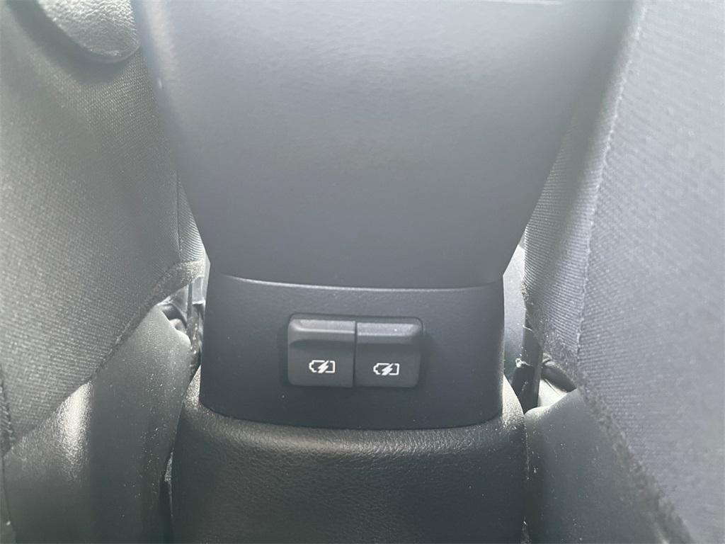 used 2024 Nissan Kicks car, priced at $17,488