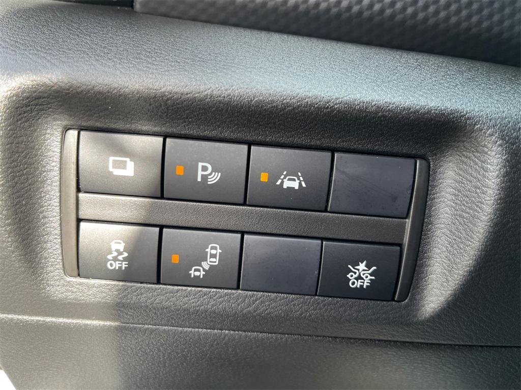 used 2024 Nissan Kicks car, priced at $17,488