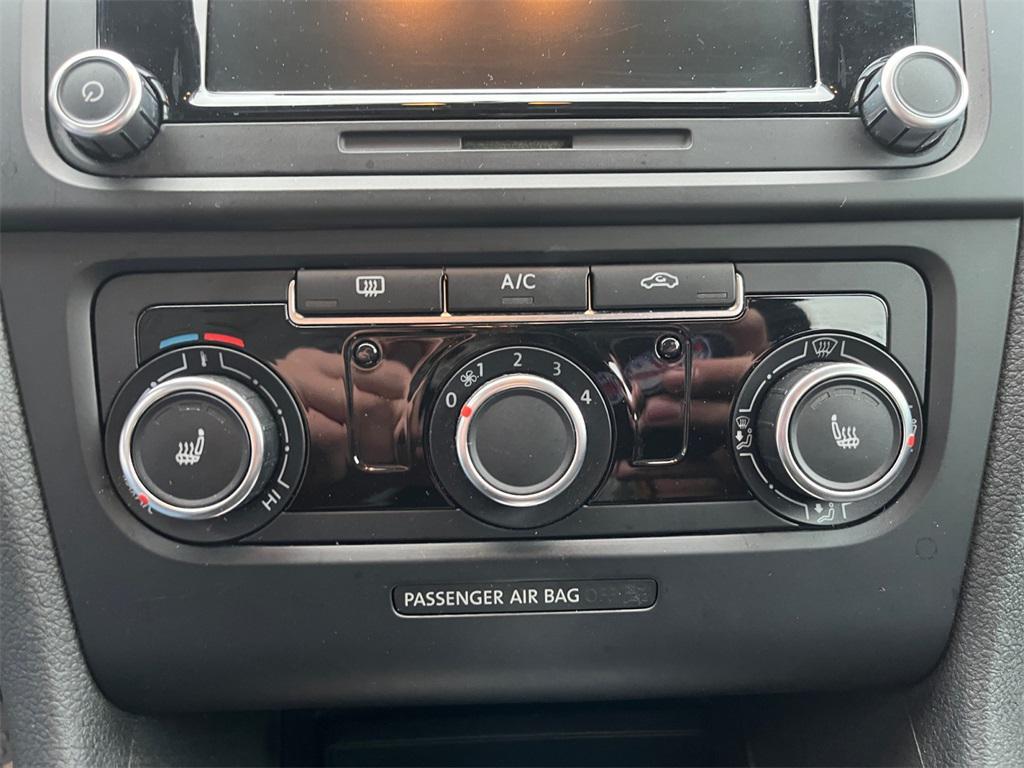 used 2014 Volkswagen Golf car, priced at $9,888