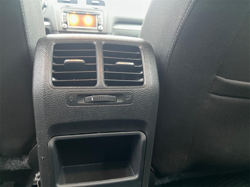 used 2014 Volkswagen Golf car, priced at $9,888