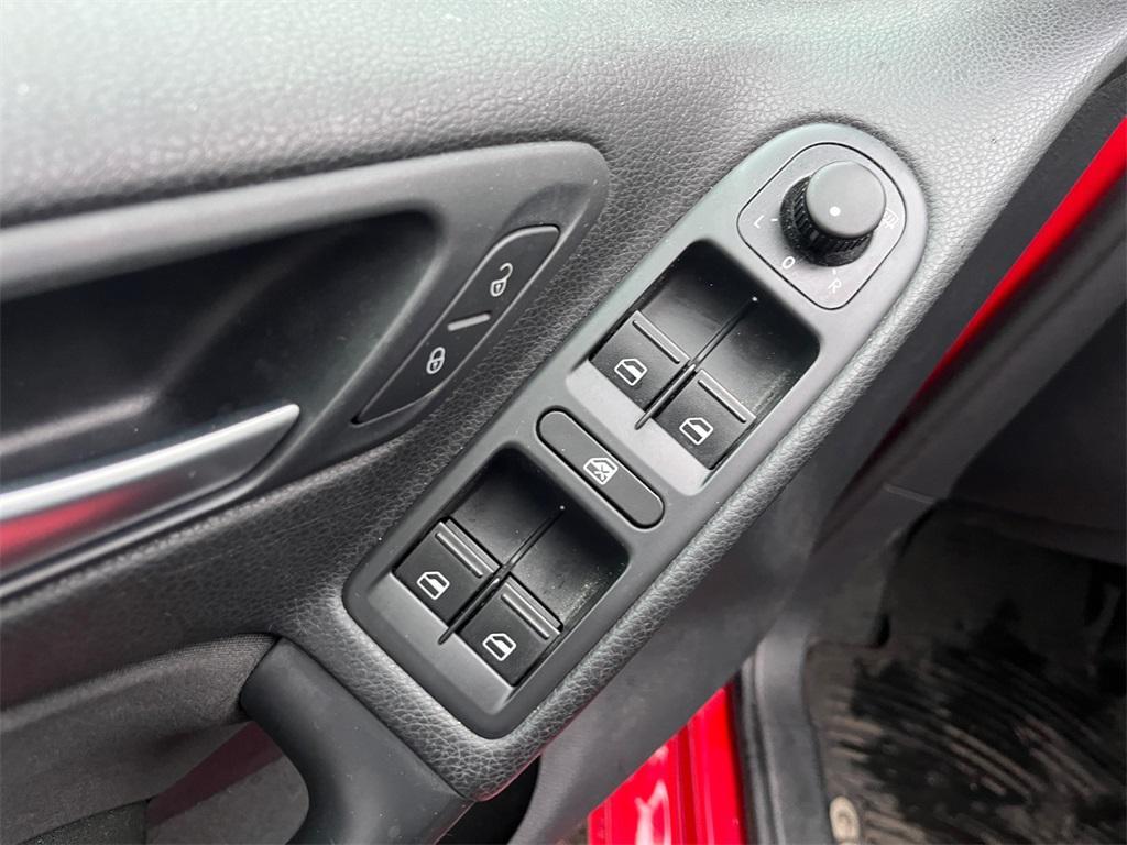 used 2014 Volkswagen Golf car, priced at $9,888