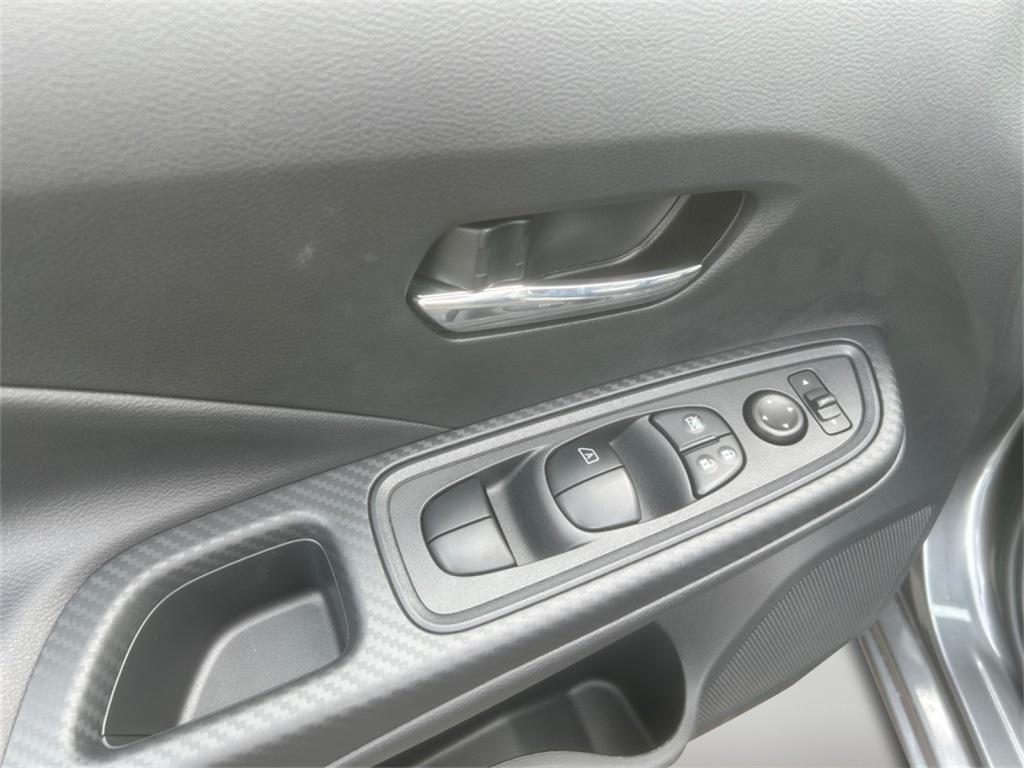 new 2025 Nissan Versa car, priced at $19,700