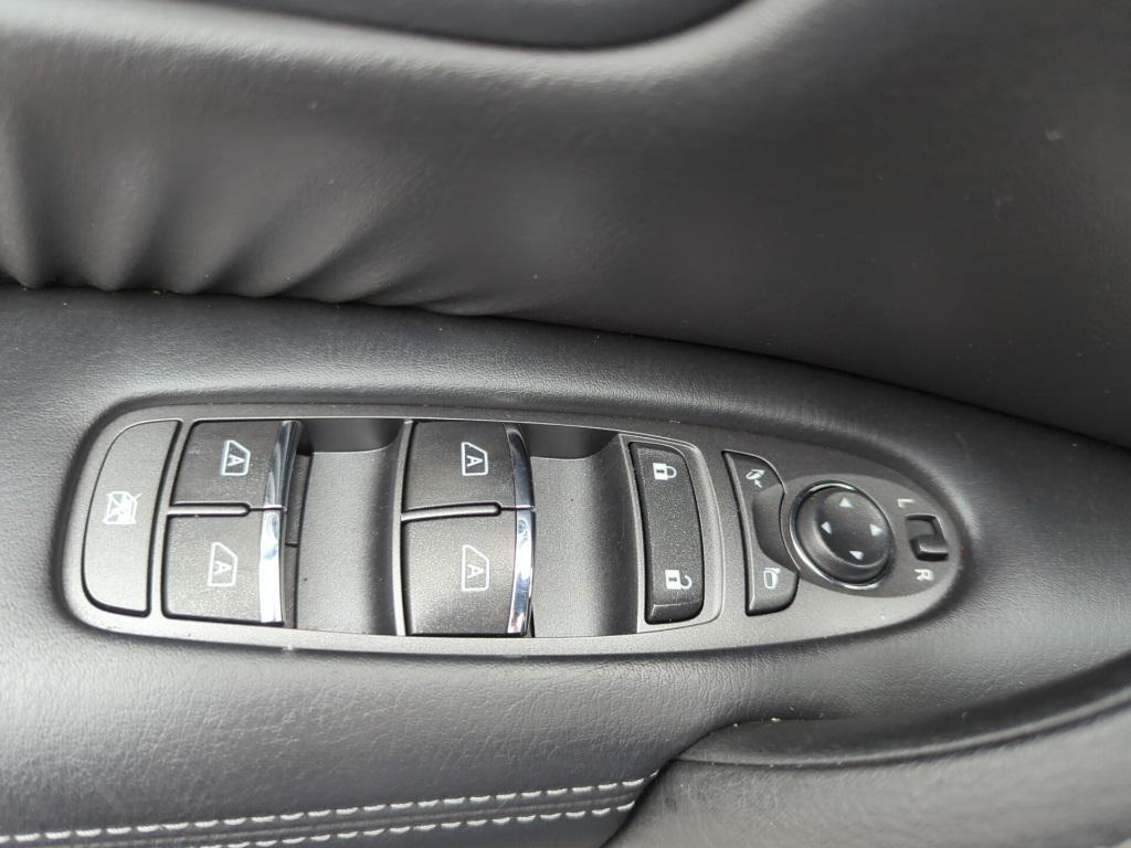 used 2019 Nissan Armada car, priced at $30,788