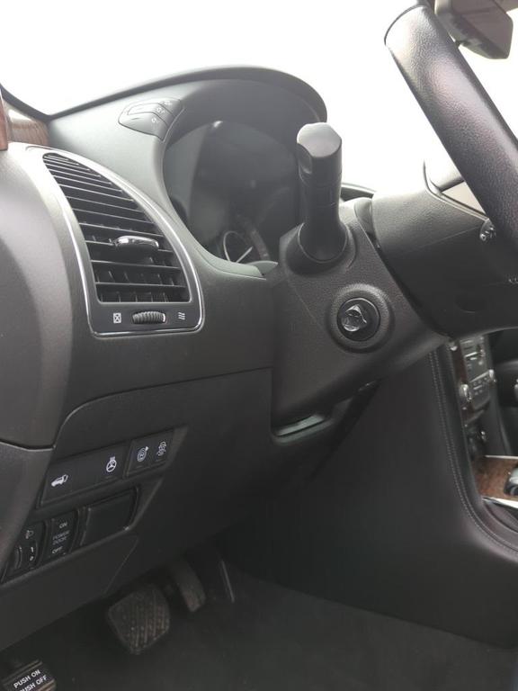 used 2019 Nissan Armada car, priced at $30,788