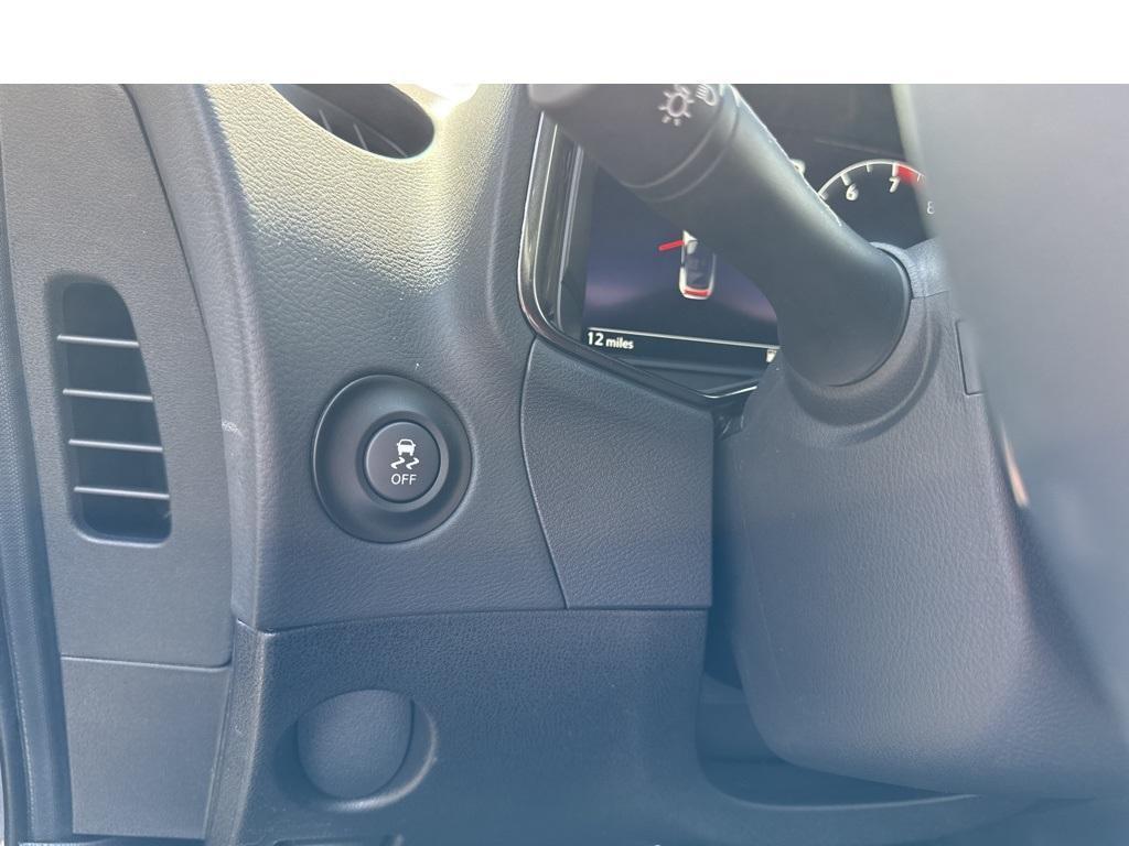 new 2025 Nissan Z car, priced at $50,849