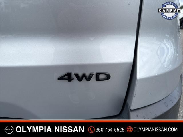 used 2021 Ford EcoSport car, priced at $14,100