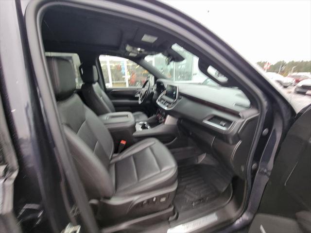 used 2023 Chevrolet Tahoe car, priced at $65,988