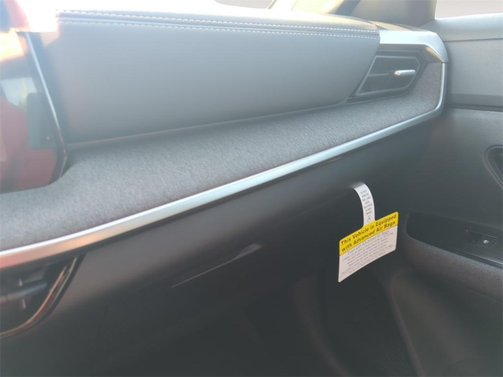 new 2025 Nissan Kicks car, priced at $24,070