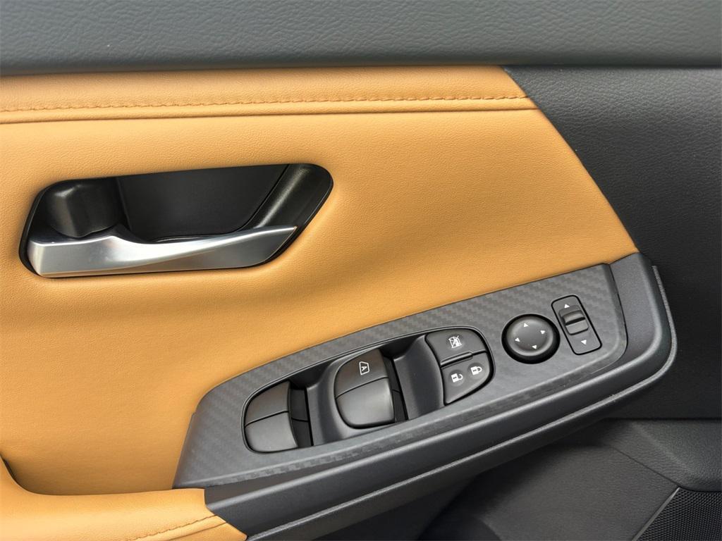 new 2025 Nissan Sentra car, priced at $25,641