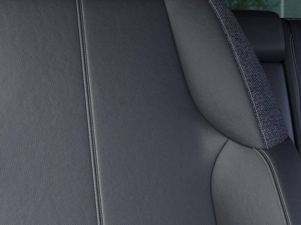 new 2025 Cadillac OPTIQ car, priced at $56,815