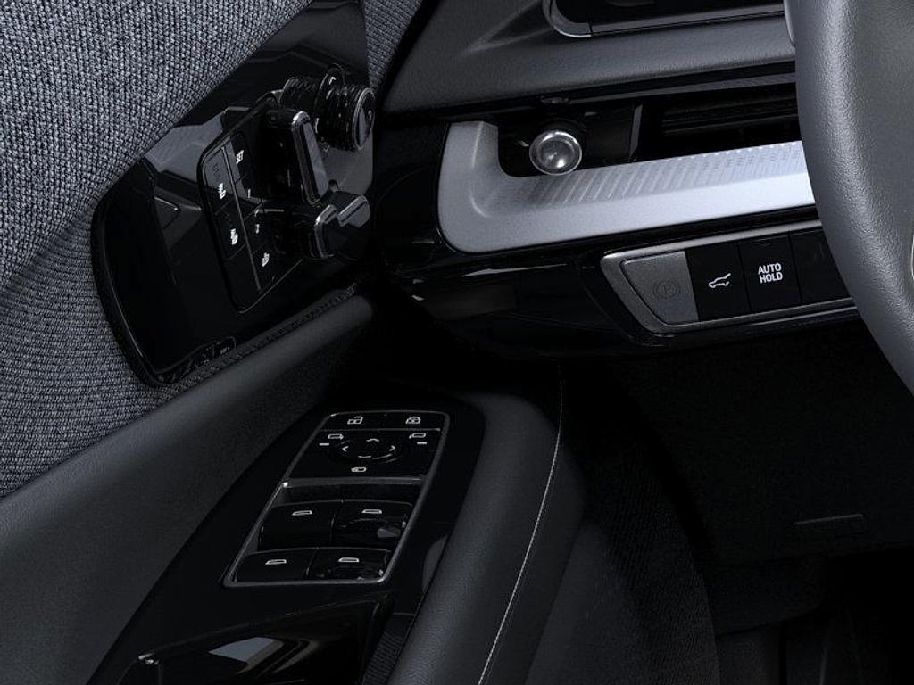 new 2025 Cadillac OPTIQ car, priced at $56,815
