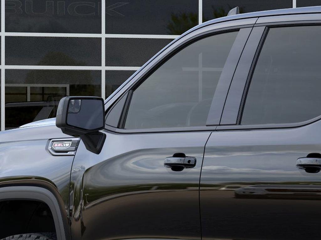 new 2025 GMC Sierra 1500 car, priced at $68,470
