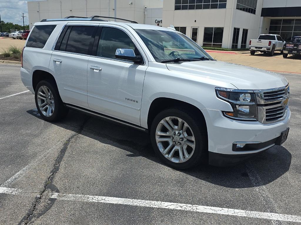 used 2019 Chevrolet Tahoe car, priced at $41,269