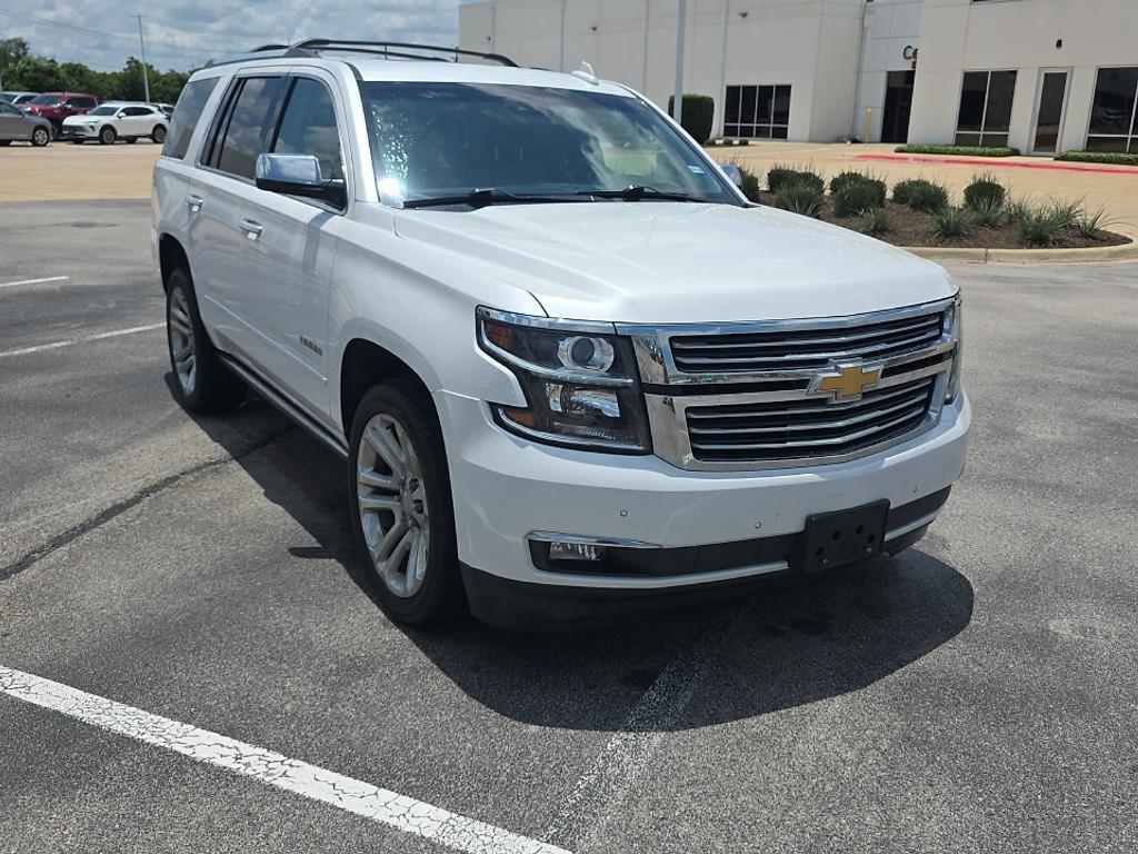 used 2019 Chevrolet Tahoe car, priced at $41,269